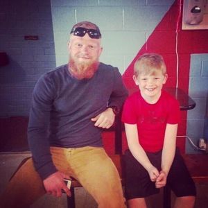 Meet your Posher, Eli